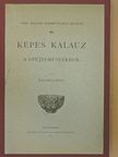 Radisics Jenő - Képes kalauz a gyüjteményekben [antikvár]