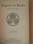 Lux Terka - Nápoly és Buda [antikvár]