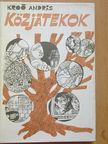 Kroó András - Közjátékok [antikvár]