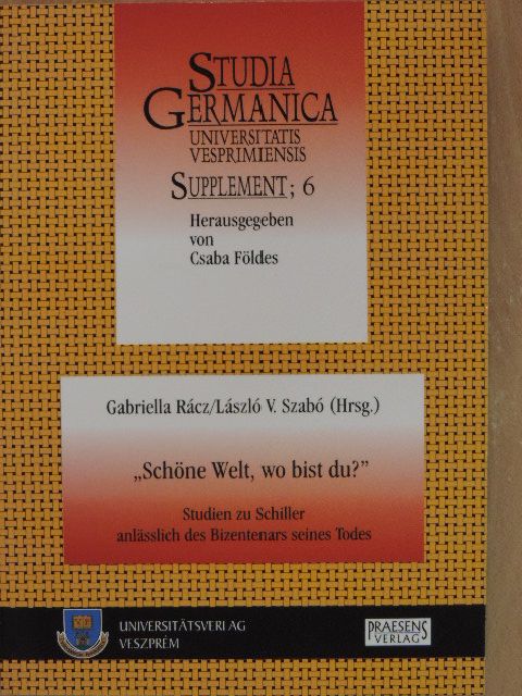 Dietmar Goltschnigg - "Schöne Welt, wo bist du?" [antikvár]