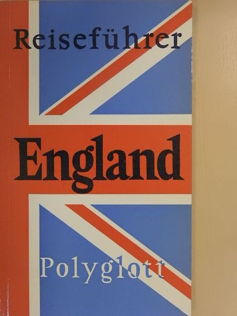 Ib Withen - England und Wales [antikvár]