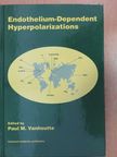 D. W. Cheung - Endothelium-Dependent Hyperpolarizations [antikvár]