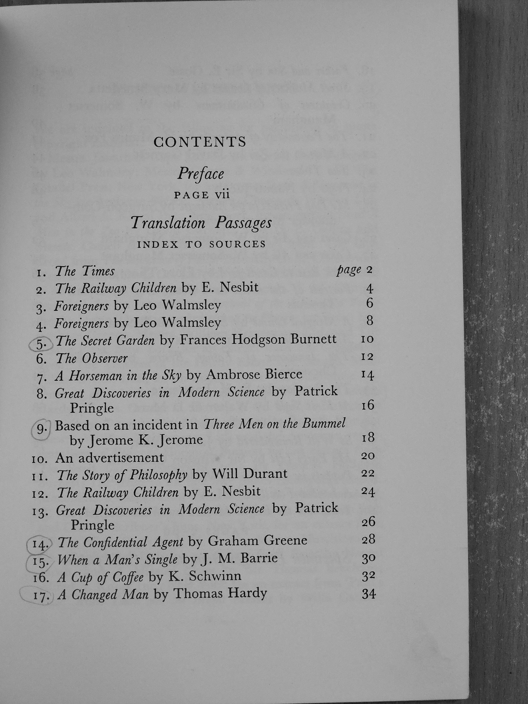Ambrose Bierce - Translation from English for Intermediate Students [antikvár]