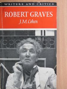 J. M. Cohen - Robert Graves [antikvár]