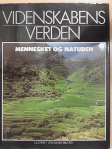 Mennesket og Naturen [antikvár]