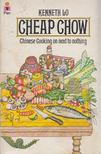Kenneth Lo - Cheap Chow [antikvár]
