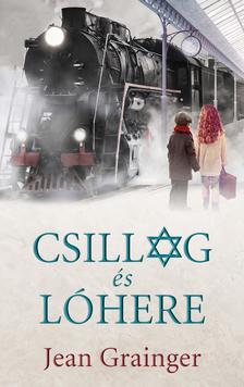 Jean Grainger - Csillag és lóhere