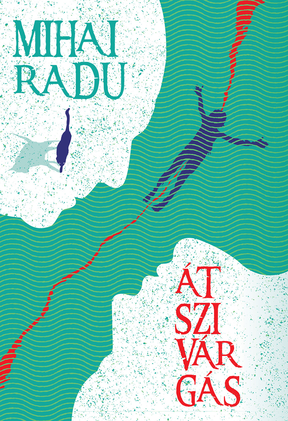 Mihai Radu - Átszivárgás [eKönyv: epub, mobi]
