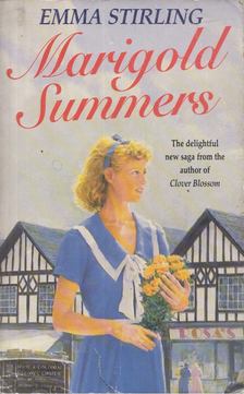 Emma Stirling - Marigold Summers [antikvár]