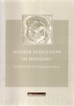 Tarrósy István (szerk.) - Higher Education in Hungary [antikvár]