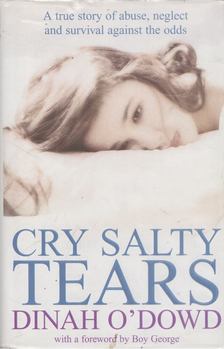 Cry Salty Tears [antikvár]
