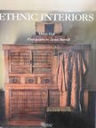 Dinah Hall - Ethnic Interiors [antikvár]