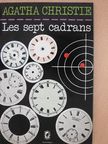 Agatha Christie - Les sept cadrans [antikvár]