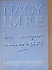 Nagy Imre [antikvár]