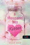 Tillie Cole - A Thousand Boy Kisses - Ezer csók