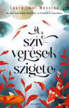 Laura Imai Messina - A szívverések szigete [eKönyv: epub, mobi]