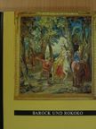 Liselotte Andersen - Barock und Rokoko [antikvár]
