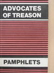 Dmitro Tsmokalenko - Advocates of treason [antikvár]