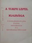 Dr. Molnár Gyula - A turini lepel igazsága [antikvár]