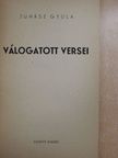 Juhász Gyula - Juhász Gyula válogatott versei [antikvár]