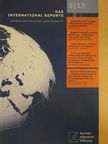 Carolina G. Hernandez - KAS International Reports 3/13 [antikvár]