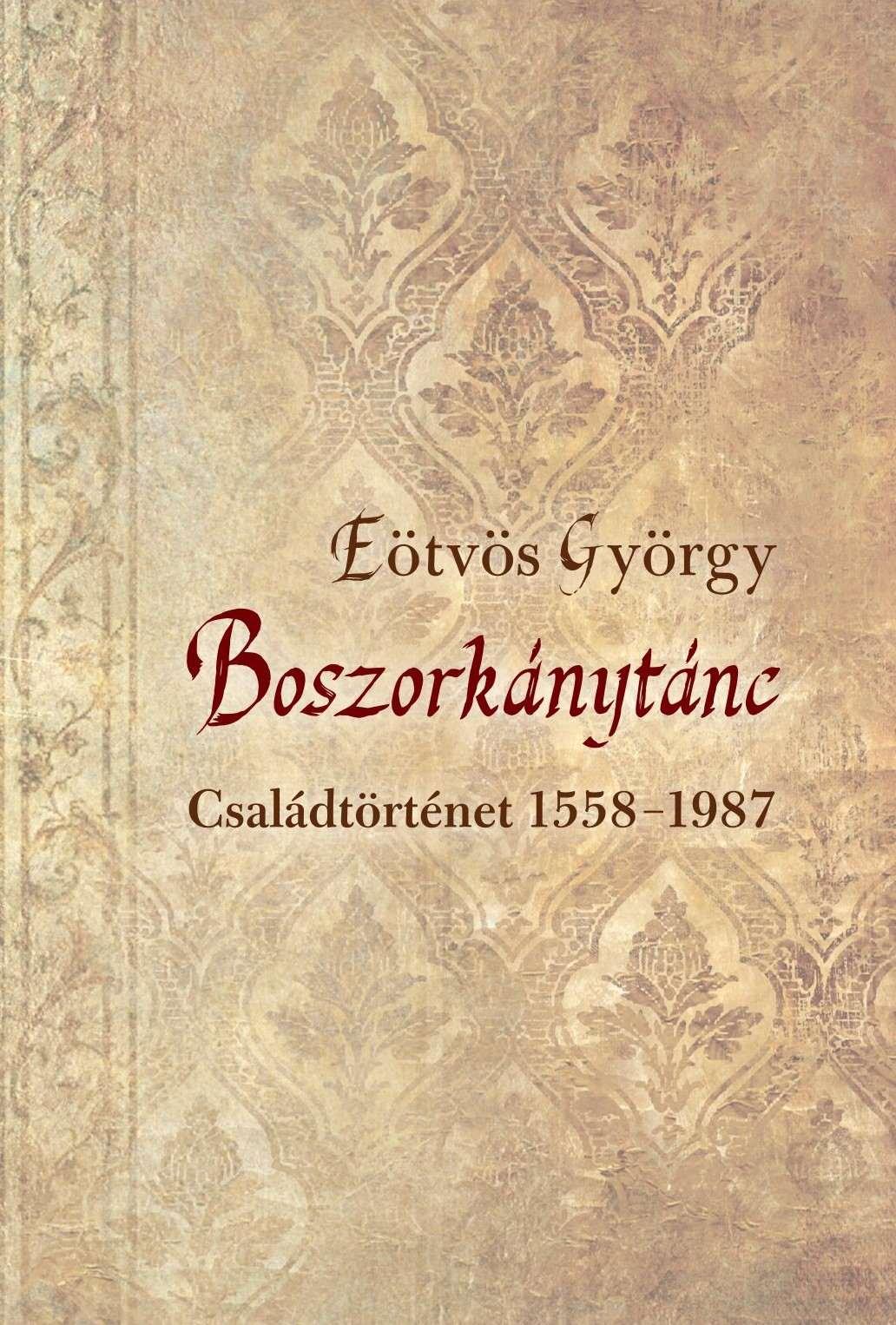 Eötvös György - Boszorkánytánc