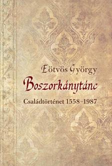 Eötvös György - Boszorkánytánc