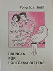 Pongrácz Judit - Übungen für Fortgeschrittene [antikvár]