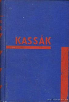 Kassák Lajos - Napok [antikvár]