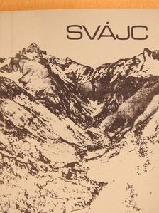 Pusztai László - Svájc [antikvár]