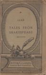 Tales from Shakespeare [antikvár]