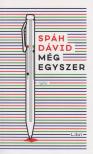 Spáh Dávid - Még egyszer [antikvár]