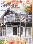 Ludvig Erika - Gerendaházak 2013. október-november [antikvár]