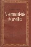 Jaroszlavszkij, J. - A kommunisták és a vallás [antikvár]