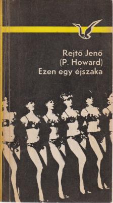 Ezen egy éjszaka [antikvár]