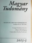 Gödri Irén - Magyar Tudomány 2013/3. [antikvár]