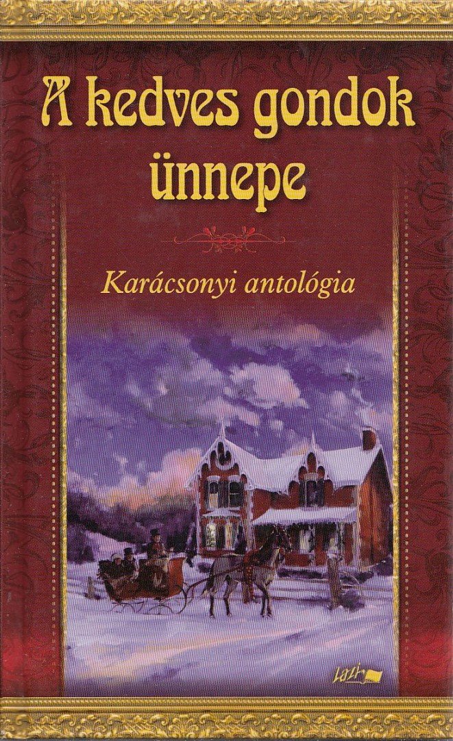 HUNYADI CSABA ZSOLT - A kedves gondok ünnepe [antikvár]