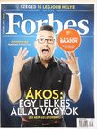 Forbes 2015. július [antikvár]