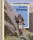 Zachary Kent - The Story of Geronimo [antikvár]
