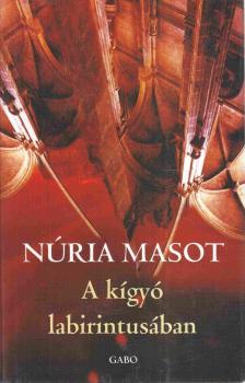 A kígyó labirintusában [antikvár]
