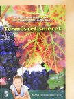 Dr. Köves József - Természetismeret 5. [antikvár]