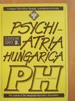 Pisztora Ferenc - Psychiatria Hungarica 1997. 2. [antikvár]
