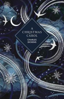 Charles Dickens - A Christmas Carol (Vintage Collector's Classics)