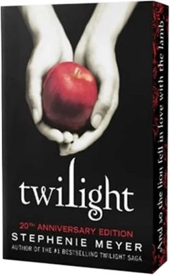 Stephenie Meyer - Twilight (20th Anniversary Edition)
