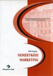 Deli Zsuzsa - Nemzetközi marketing [antikvár]