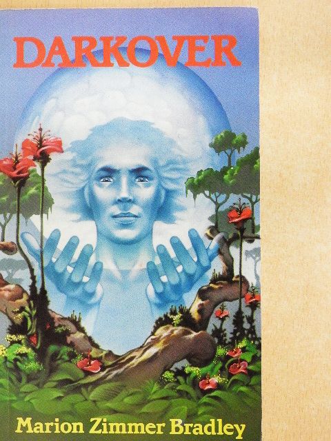 Marion Zimmer Bradley - Darkover [antikvár]