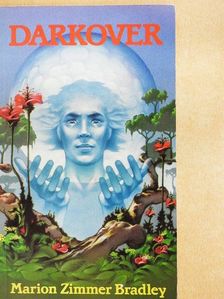 Marion Zimmer Bradley - Darkover [antikvár]