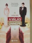 Laura Dave - A válás ünnepe [antikvár]