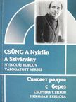 Nyikolaj Rubcov - CSÜNG A Nyírfán A Szivárvány [antikvár]