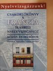 Nathalie Duplaissy - Gyakorlókönyv a francia írásbeli nyelvvizsgához [antikvár]